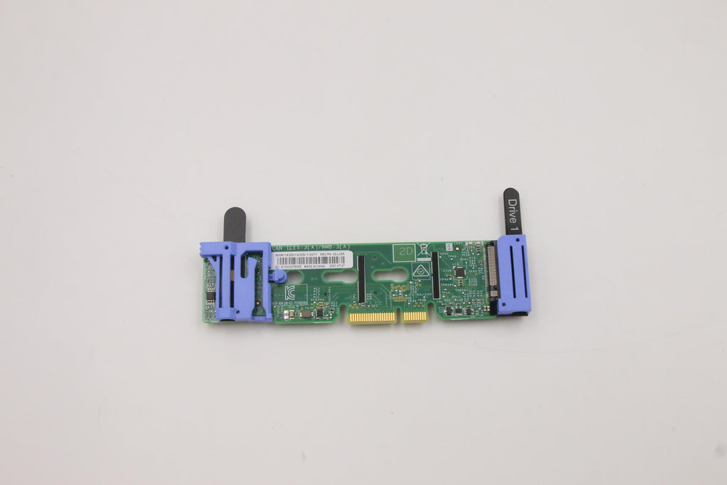 ThinkSystem SE350 M.2 SATA