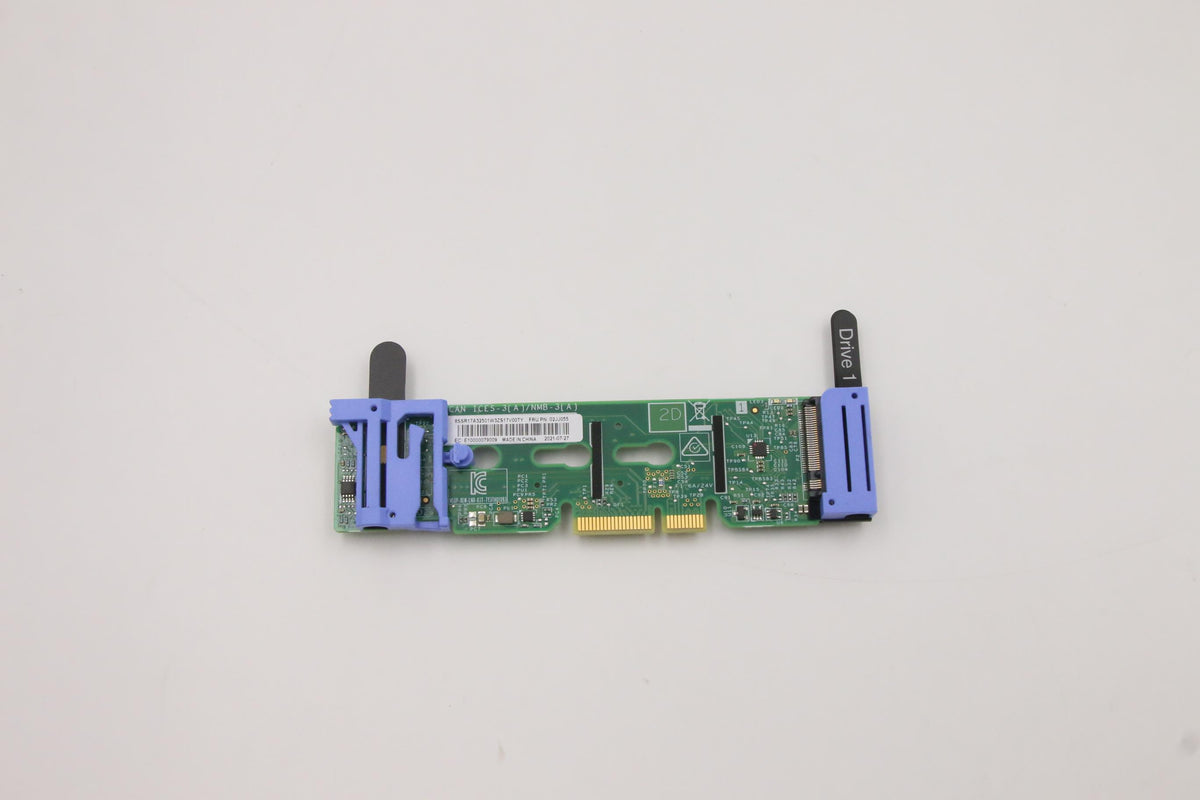 ThinkSystem SE350 M.2 SATA