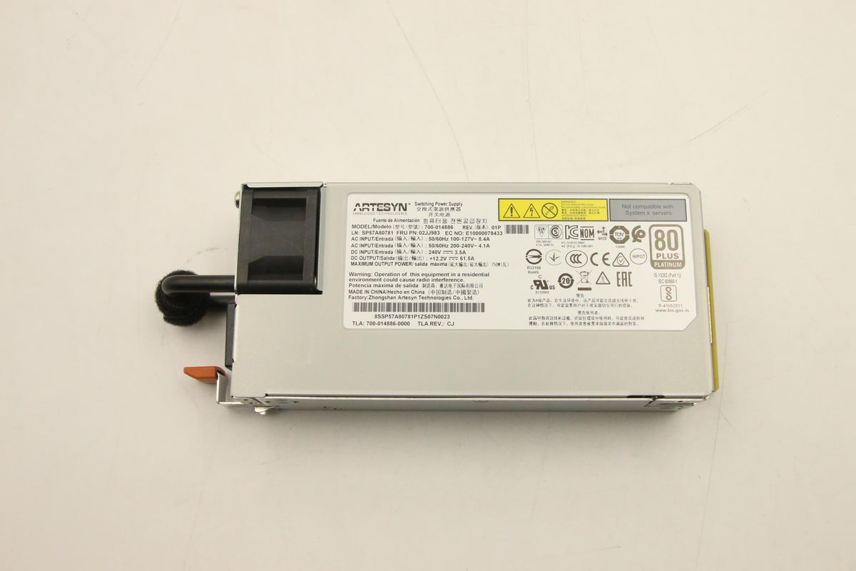 ThinkSystem V2