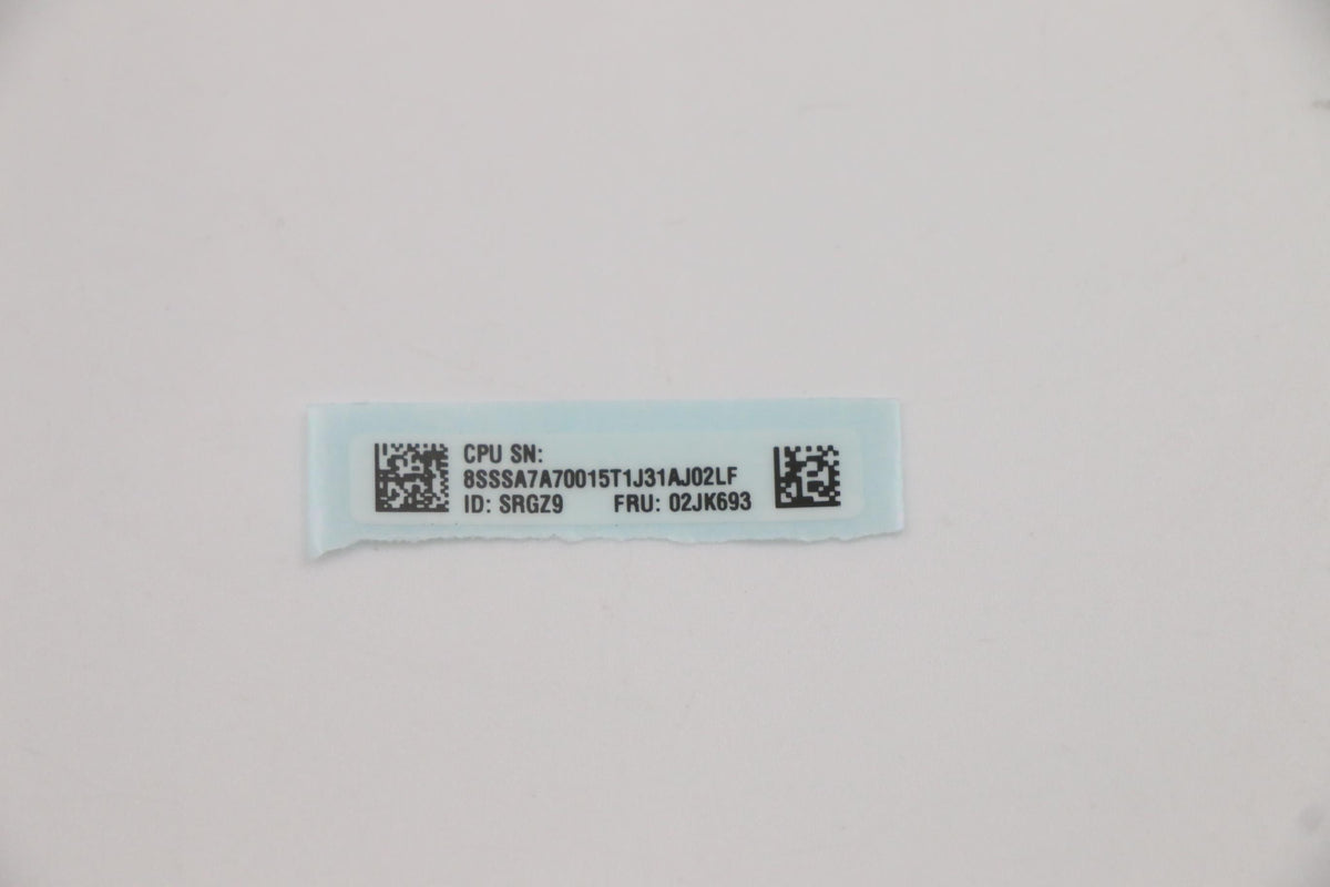 Intel Xeon Gold 6238R 28-Core