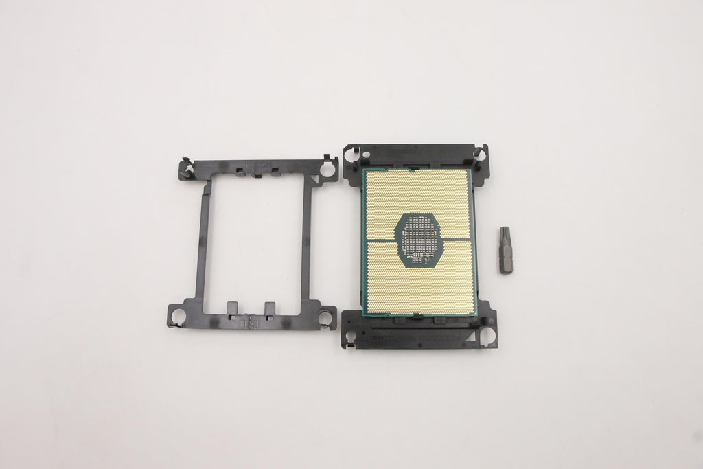 Intel Xeon Silver 4215R 8C