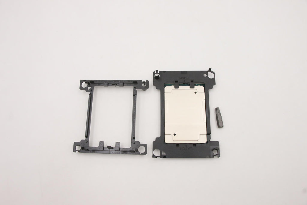Intel Xeon Silver 4215R 8C