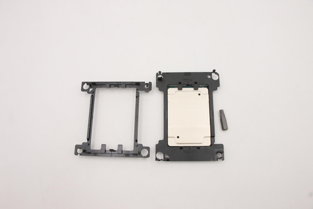 Intel Xeon Silver 4215R 8C