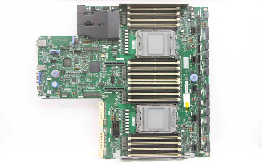 Placa base Lenovo para ThinkSystem 02JK727-RFB – Reacondicionado