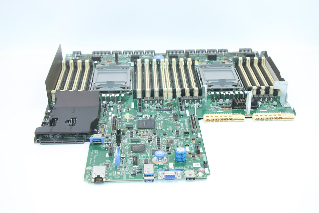 Placa base Lenovo para ThinkSystem 02JK727-RFB – Reacondicionado vista 3