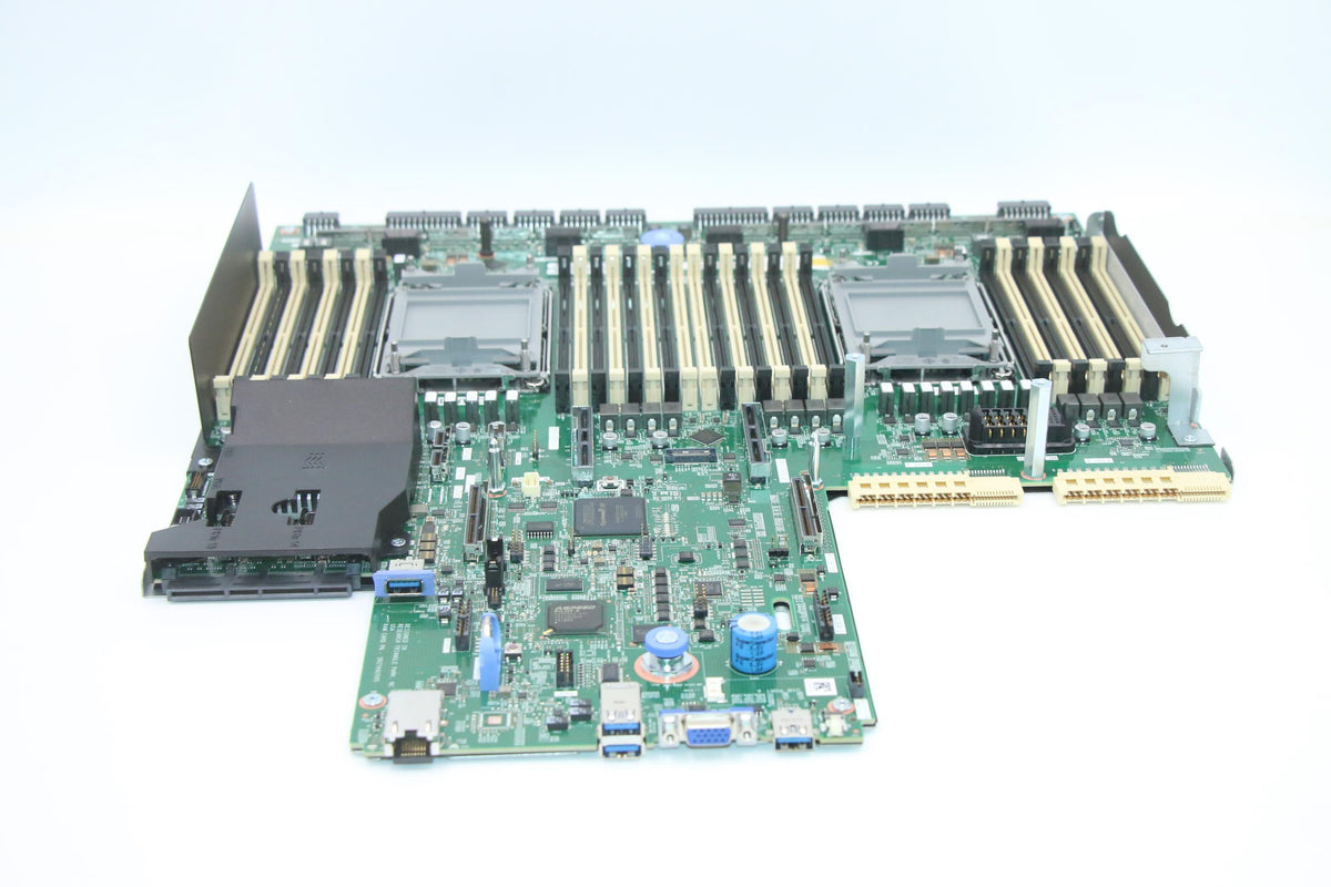 Placa base Lenovo para ThinkSystem 02JK727-RFB – Reacondicionado vista 3