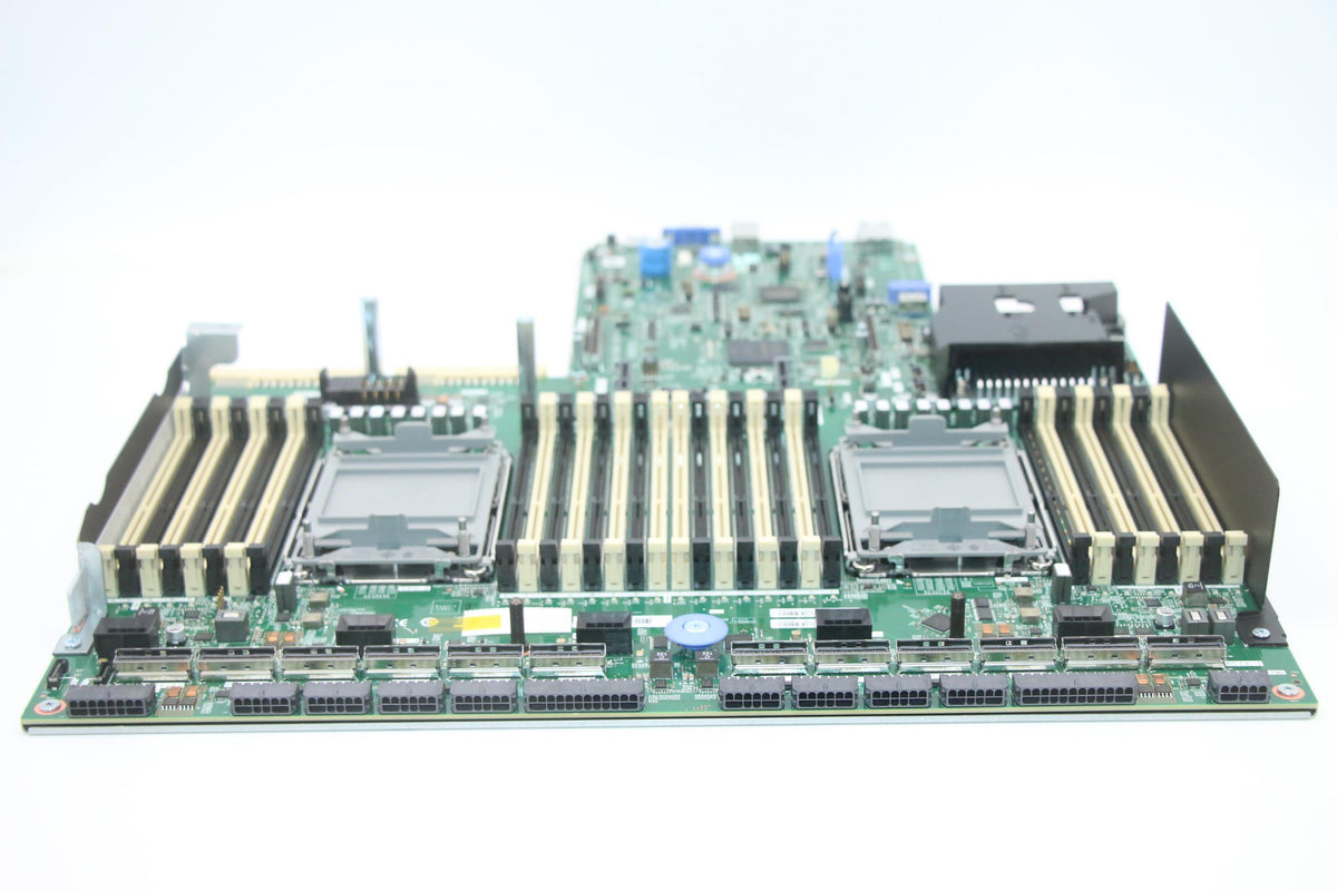 Placa base Lenovo para ThinkSystem 02JK727-RFB – Reacondicionado vista 4