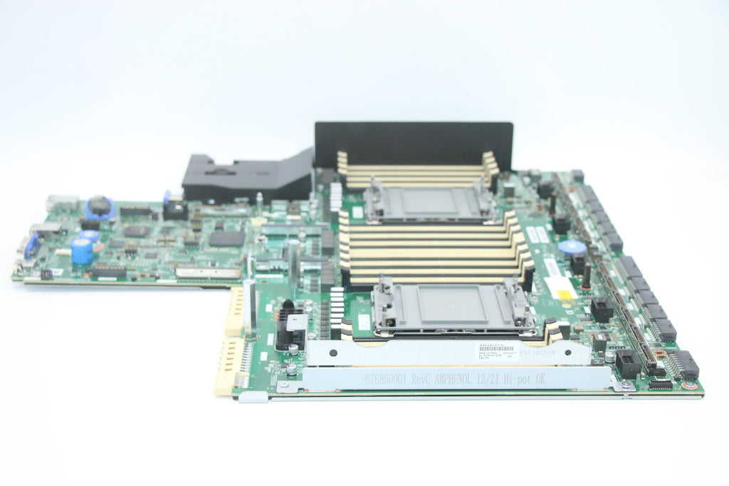 Placa base Lenovo para ThinkSystem 02JK727-RFB – Reacondicionado vista 5