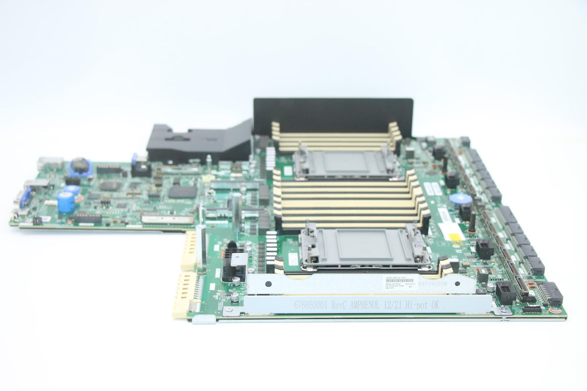 Placa base Lenovo para ThinkSystem 02JK727-RFB – Reacondicionado vista 5
