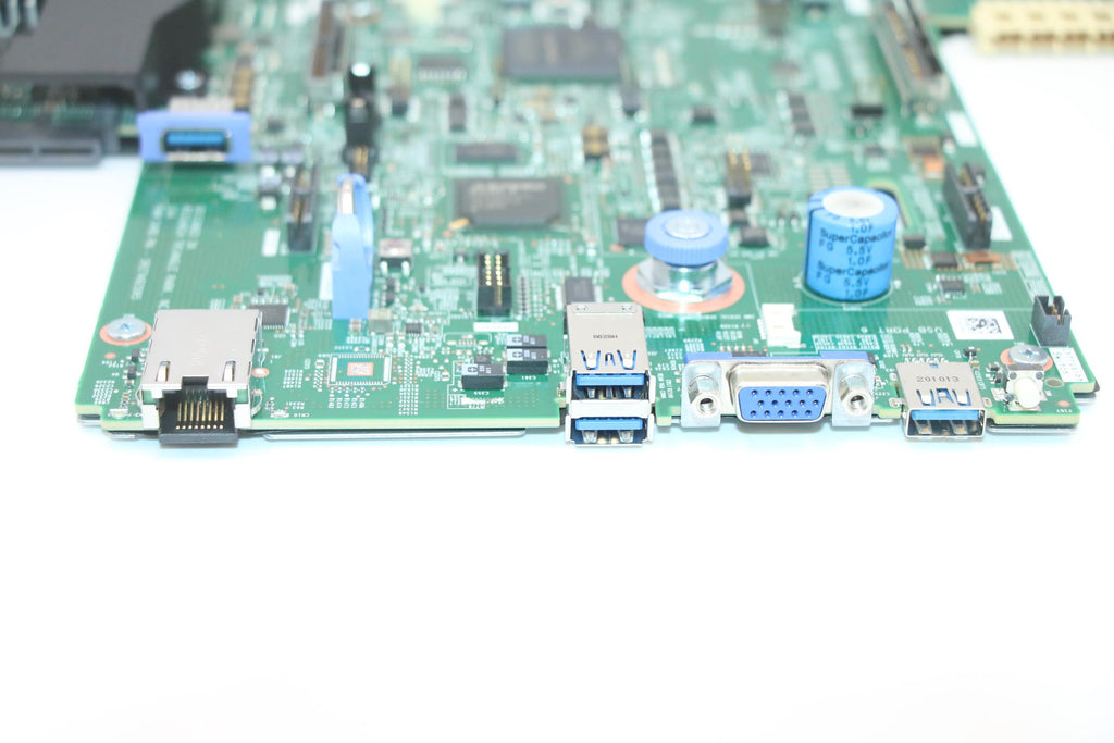 Placa base Lenovo para ThinkSystem 02JK727-RFB – Reacondicionado vista 7