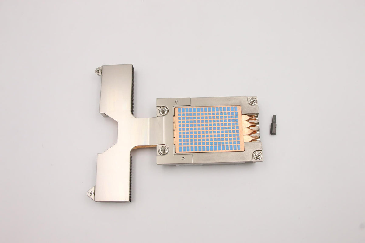 Heatsink - SR645 (7D2X) -