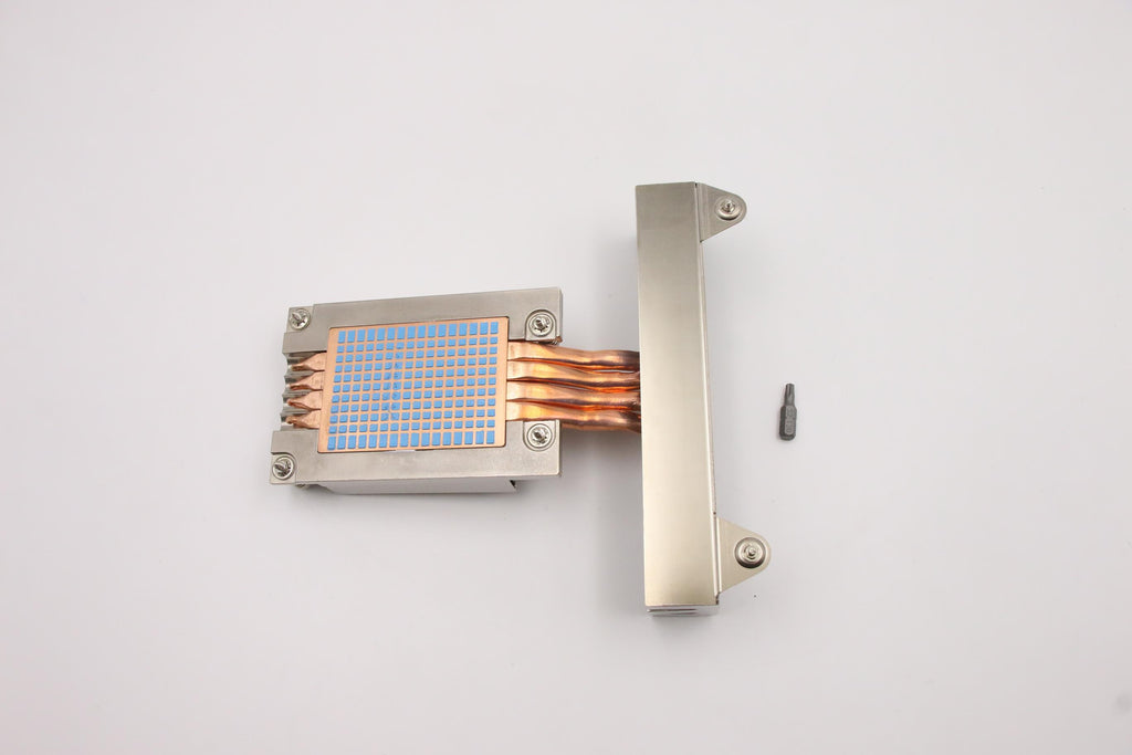 Lenovo Heatsink - SR665 (7D2V) - 02JK876-RFB – Reacondicionado vista 2
