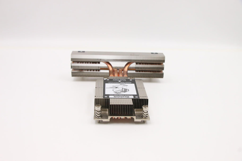 Lenovo Heatsink - SR665 (7D2V) - 02JK876-RFB – Reacondicionado vista 3