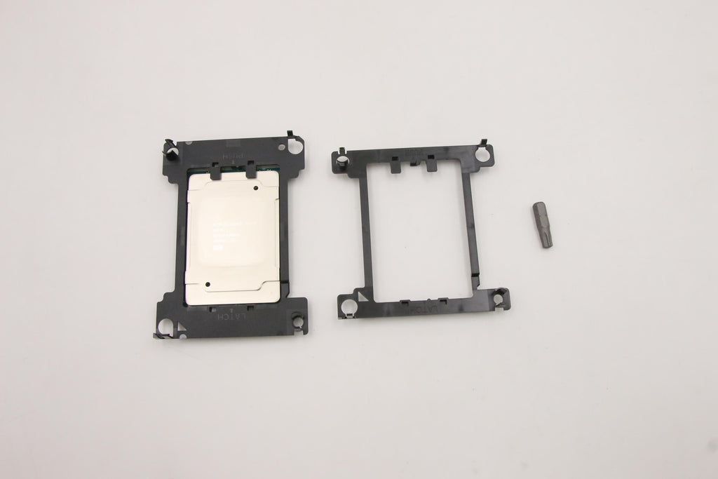 Lenovo Intel Xeon Silver 4214R 02JK945-RFB – Reacondicionado