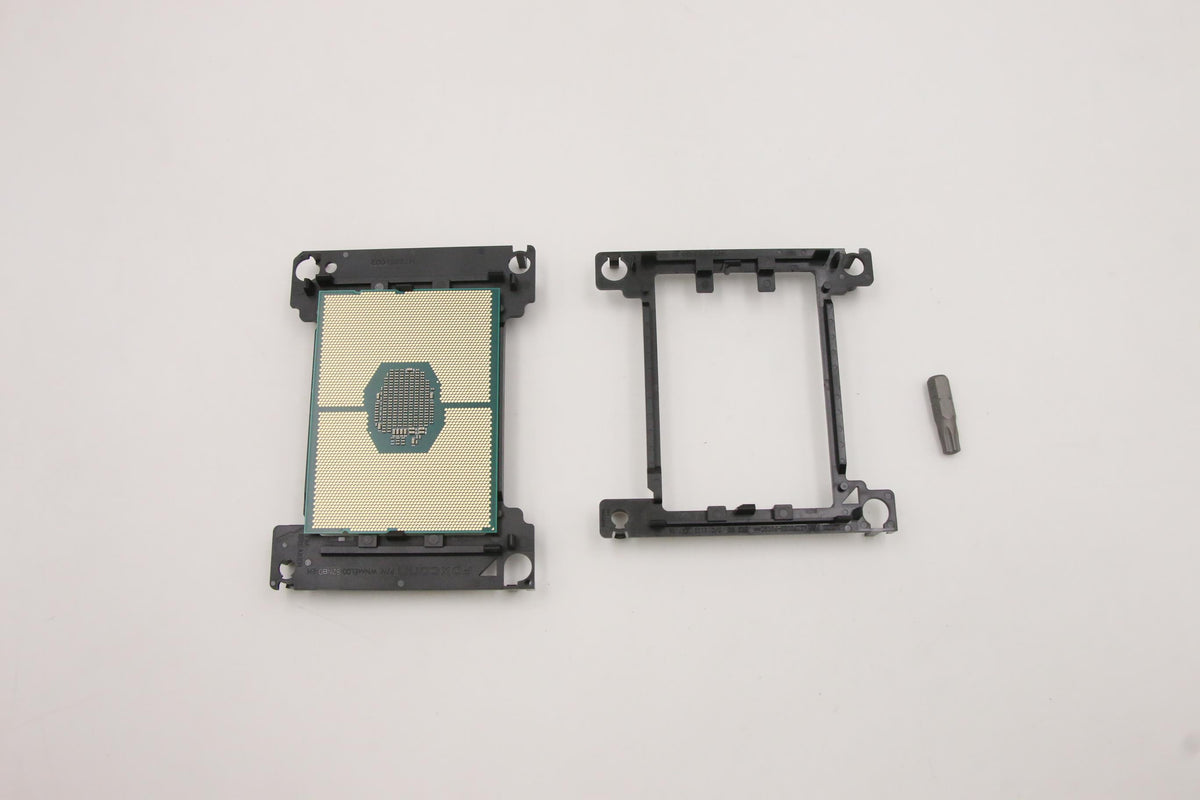 Lenovo Intel Xeon Silver 4214R 02JK945-RFB – Reacondicionado vista 2