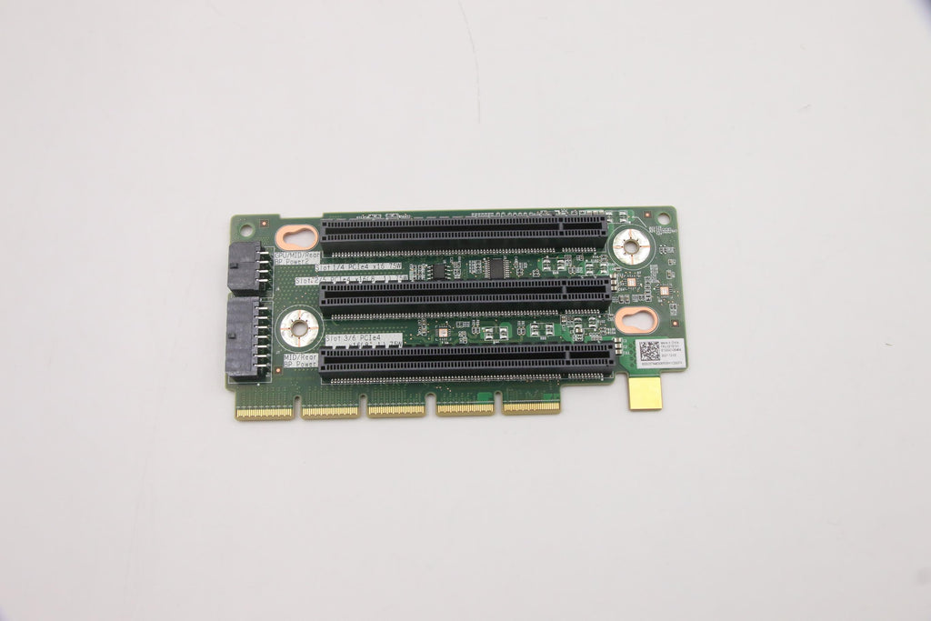 Thinksystem Pcie Gen4