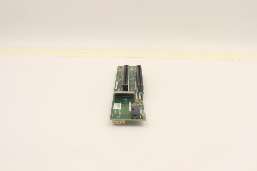 CARDPOP G4 x16/x16 PCIe Riser
