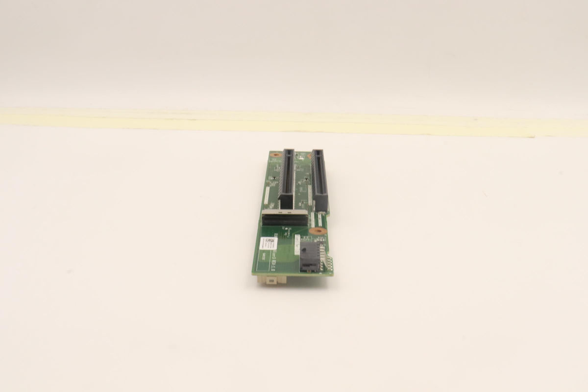 CARDPOP G4 x16/x16 PCIe Riser
