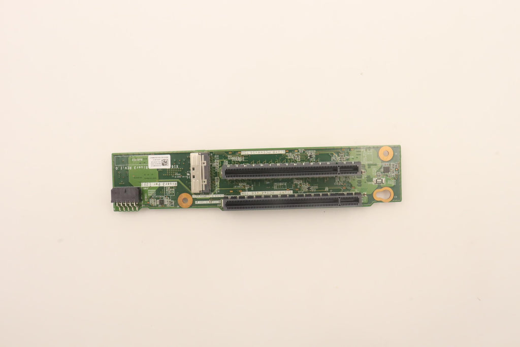 CARDPOP G4 x16/x16 PCIe Riser