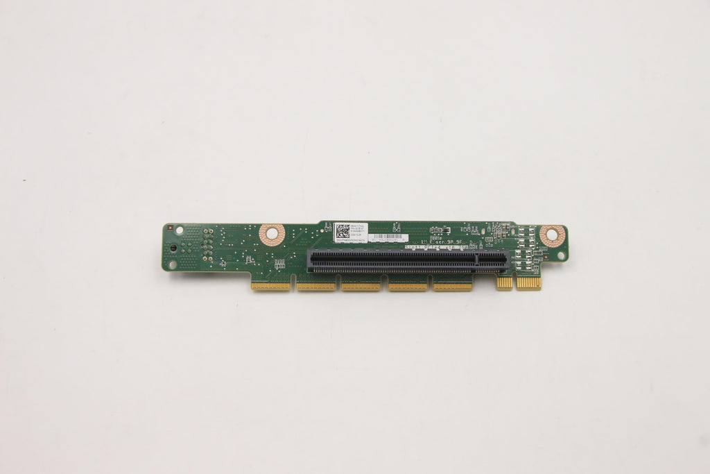 Cardpop Sr630 V2 X16/X16 Pcie