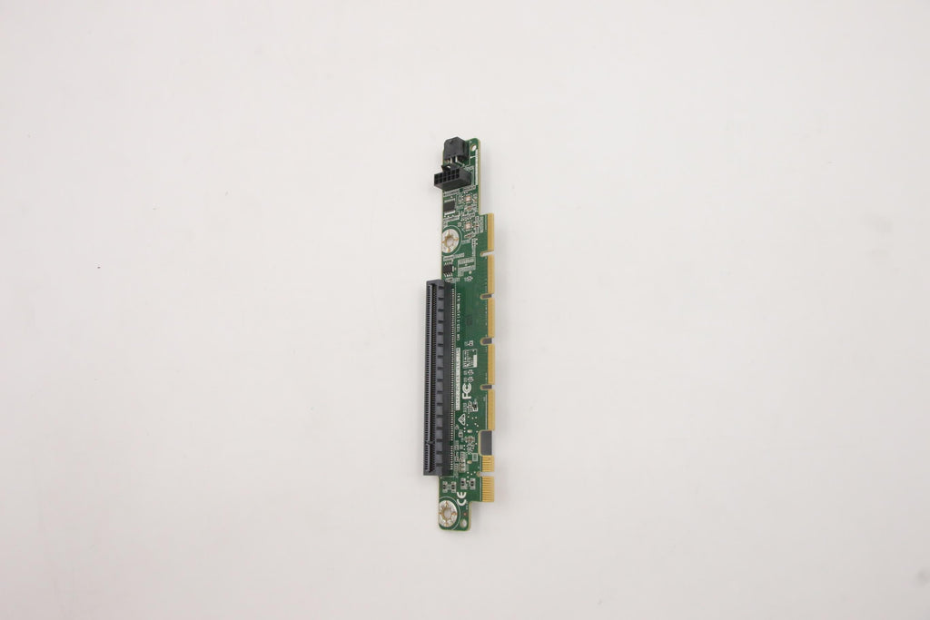 Cardpop Sr630 V2 X16/X16 Pcie