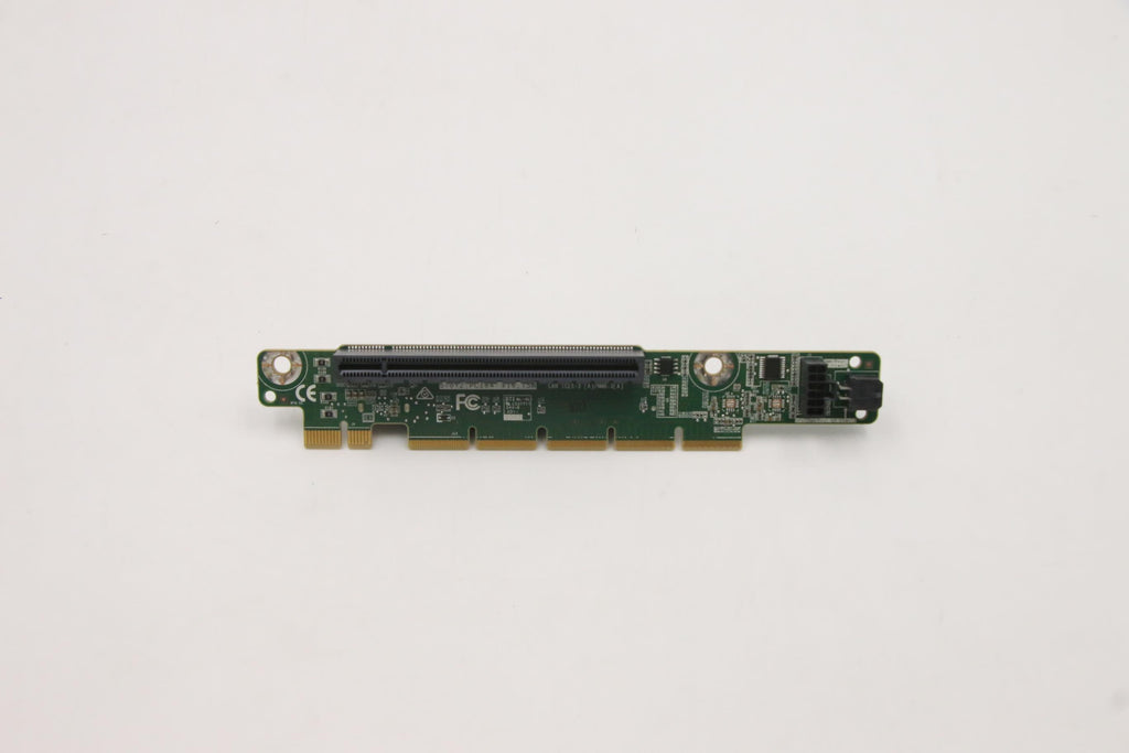Cardpop Sr630 V2 X16/X16 Pcie