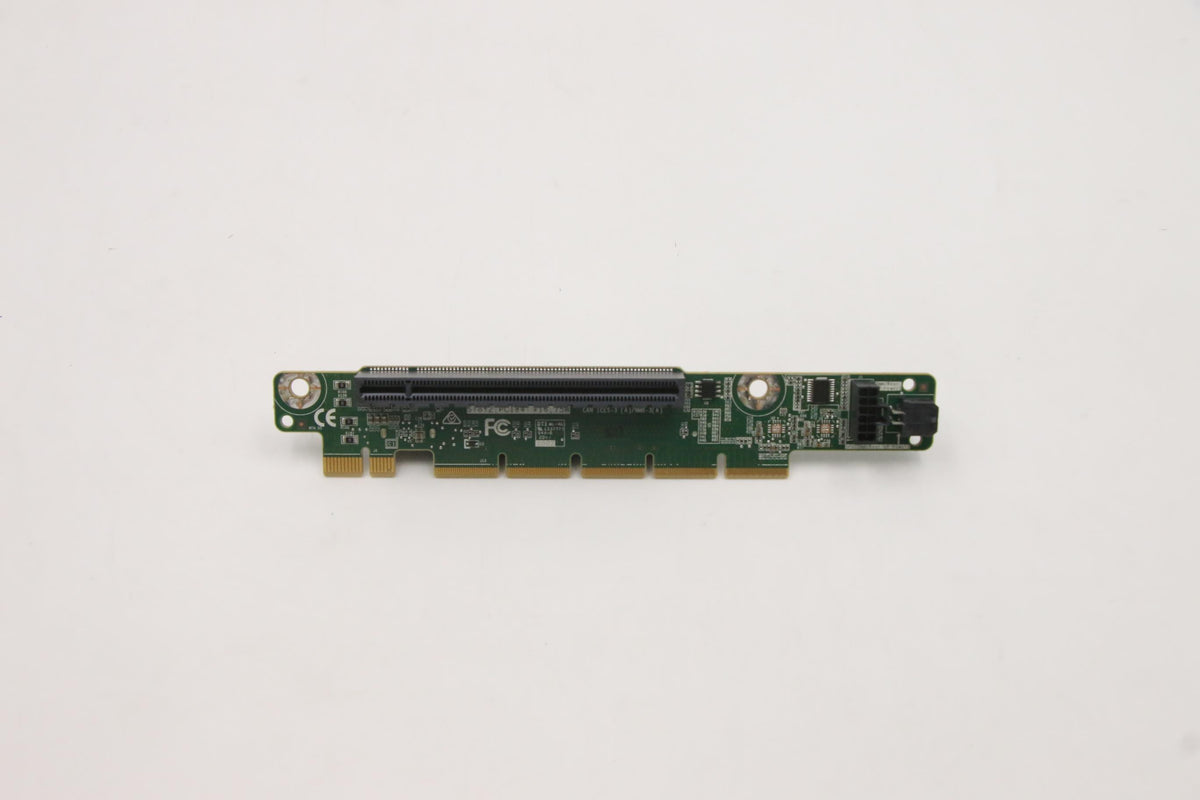 Cardpop Sr630 V2 X16/X16 Pcie