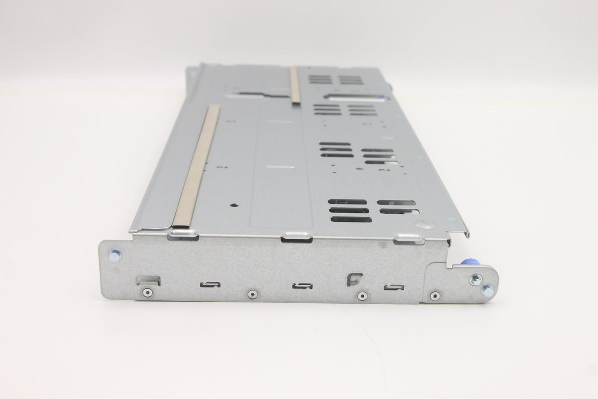 MECH_ASM 2U, REAR HDD CAGE