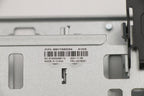 MECH_ASM 2U, REAR HDD CAGE