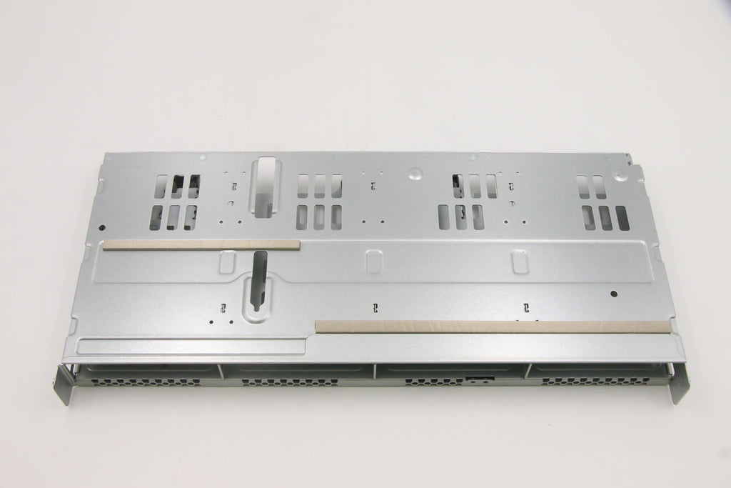 MECH_ASM 2U, REAR HDD CAGE