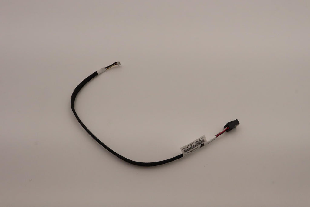 Capacitor Cable for