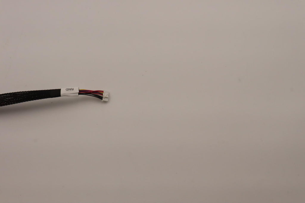 Capacitor Cable for