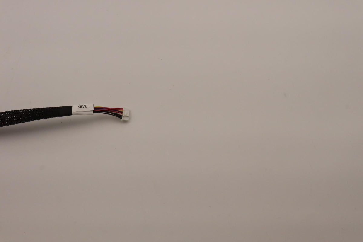 Capacitor Cable for