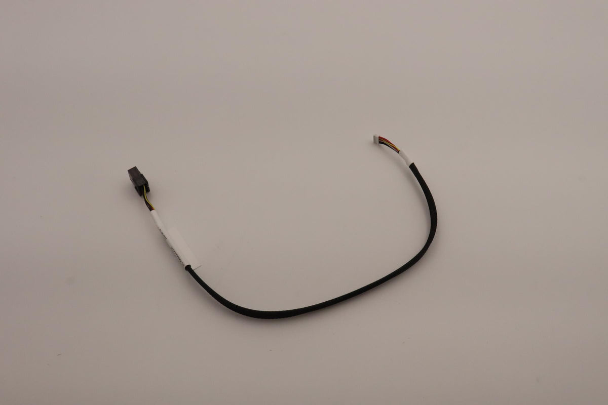Capacitor Cable for