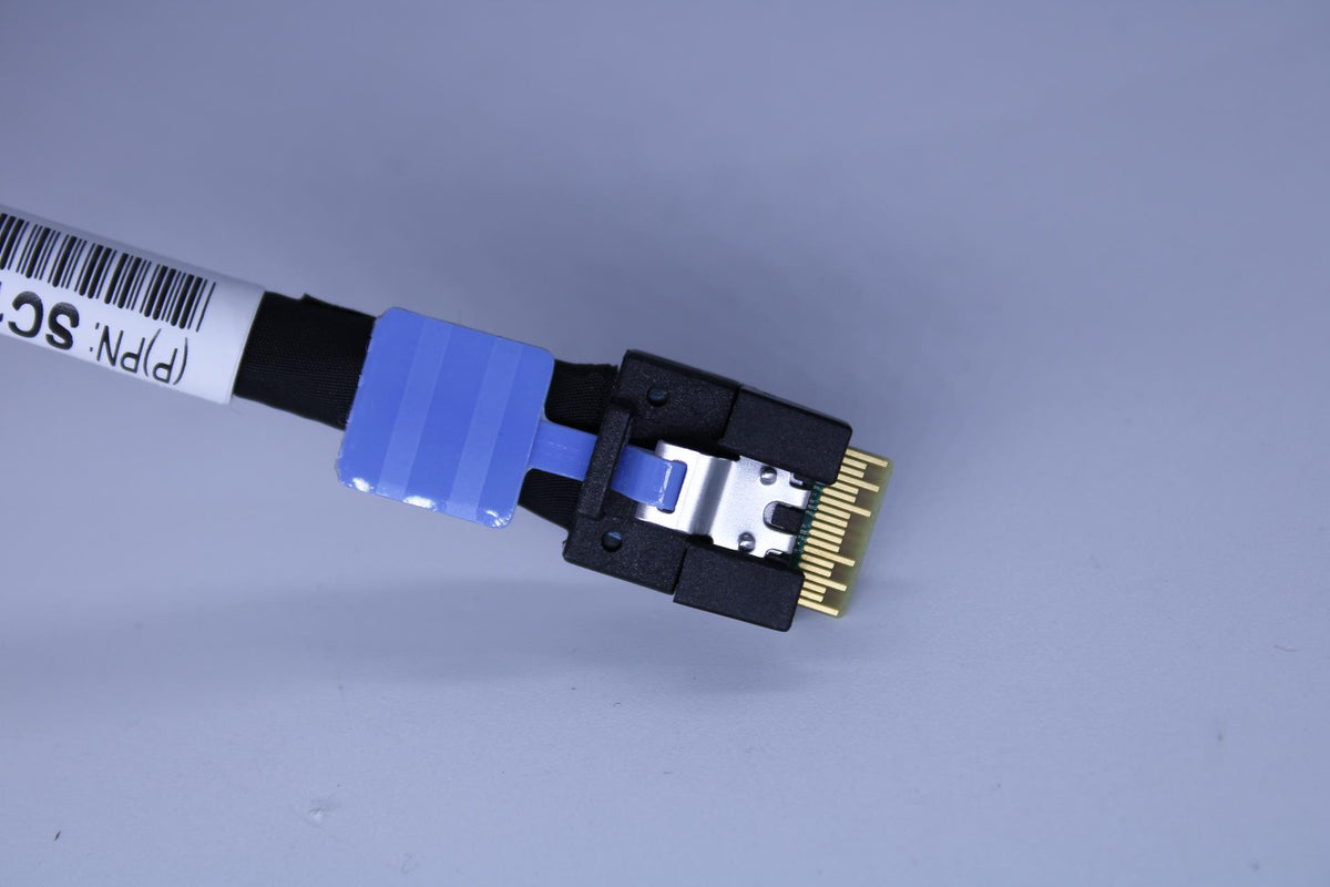 SR645 - SAS/SATA Gen3 -