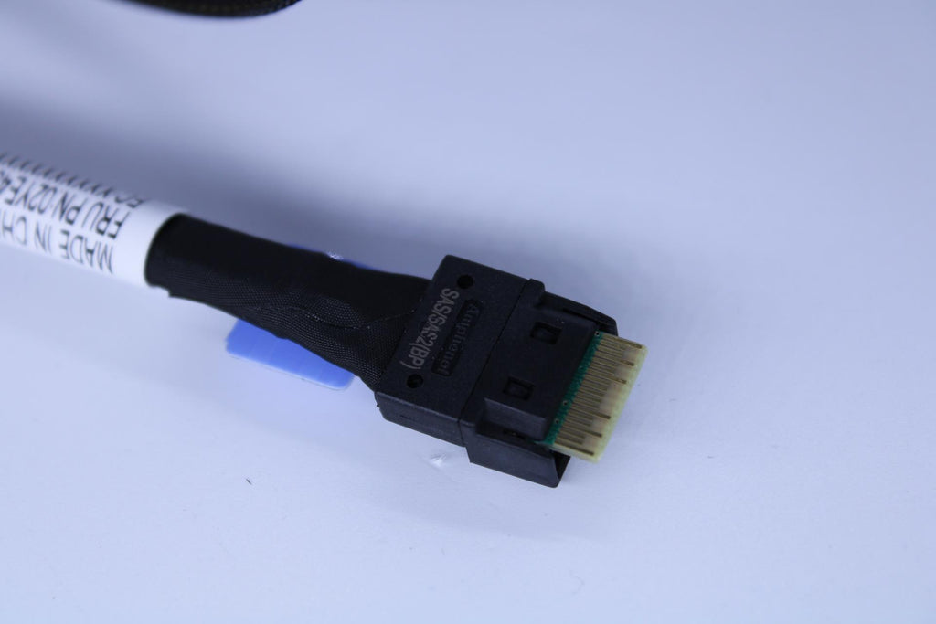 SR645 - SAS/SATA Gen3 -