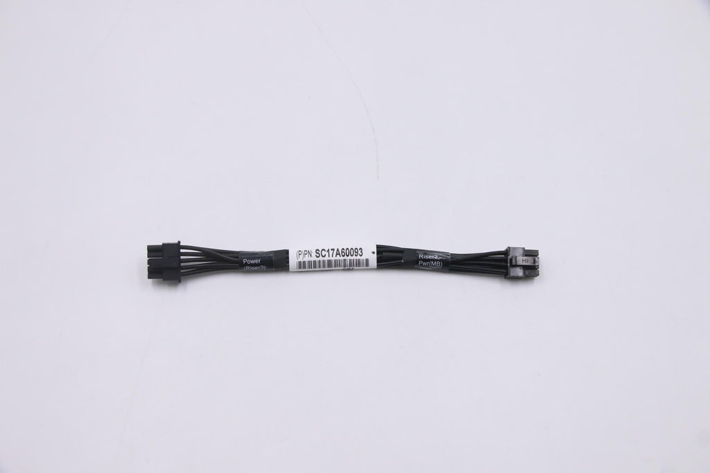ThinkSystem SR665 - 2x4 to
