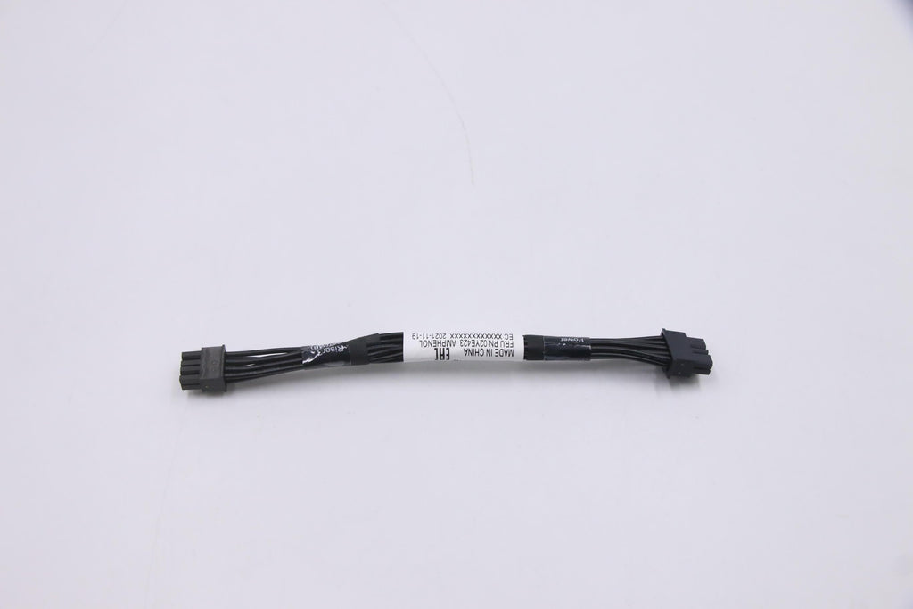 ThinkSystem SR665 - 2x4 to