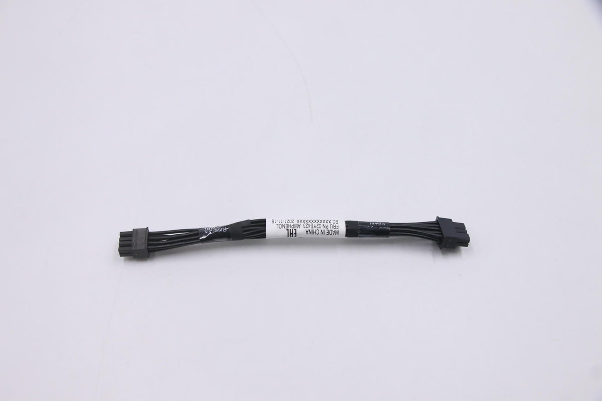 ThinkSystem SR665 - 2x4 to
