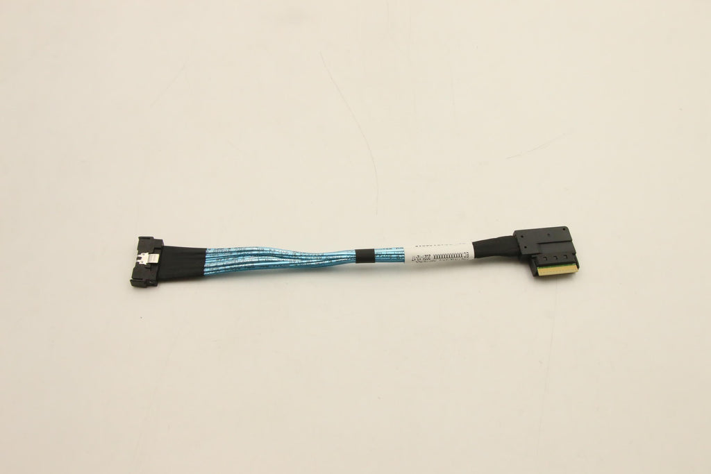 Lenovo 190mm PCIe Gen4 SL x8 to MCIO 02YE470-RFB – Reacondicionado vista 2