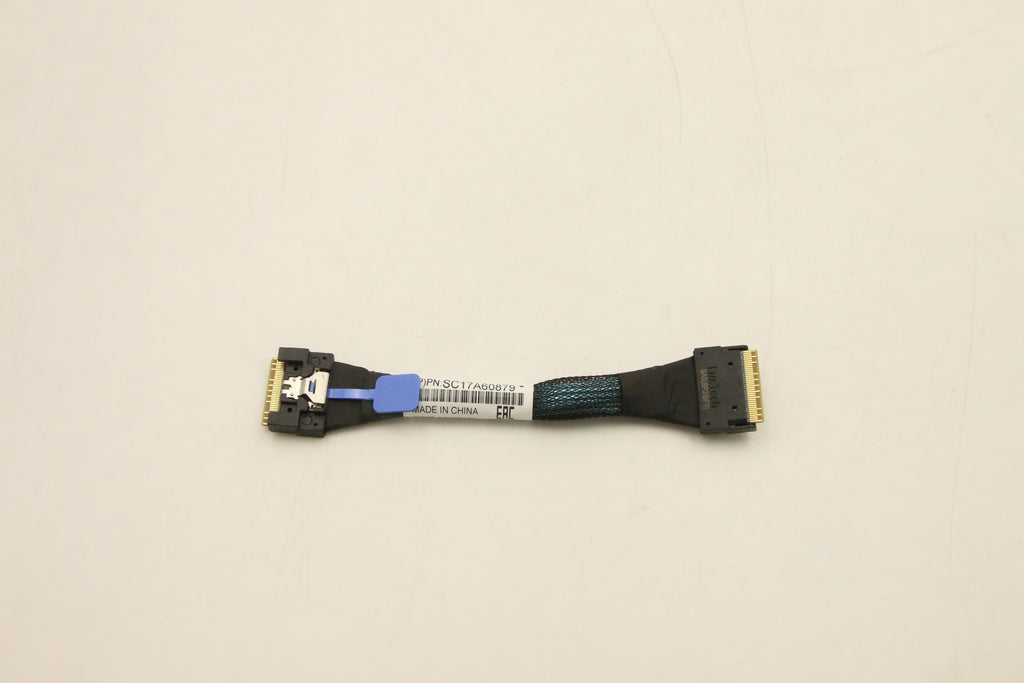 110mm SAS/SATA Gen4 signal