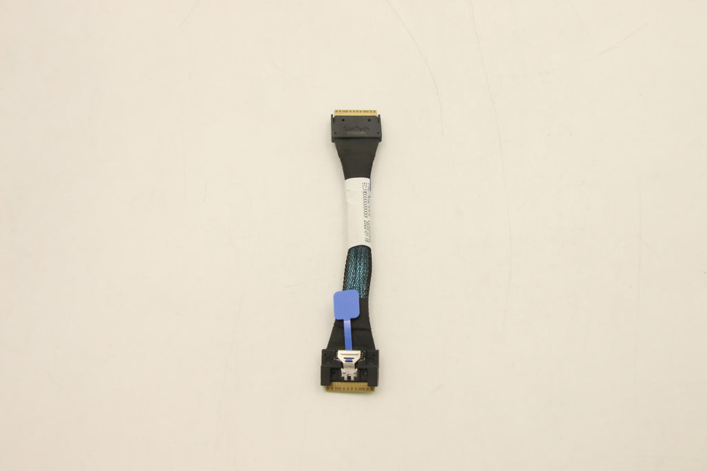 110mm SAS/SATA Gen4 signal