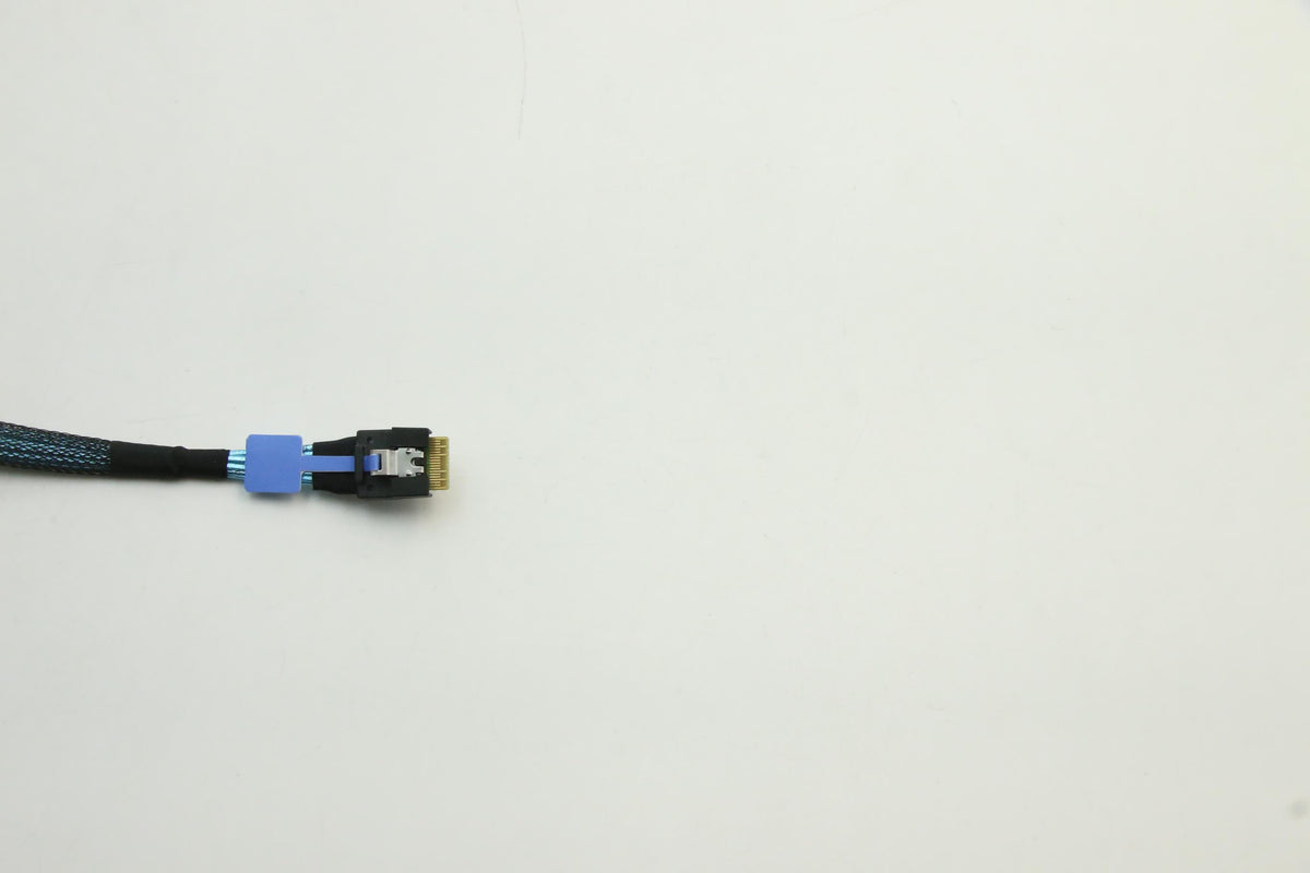 CABLE 850mm,SAS/SATA Gen4
