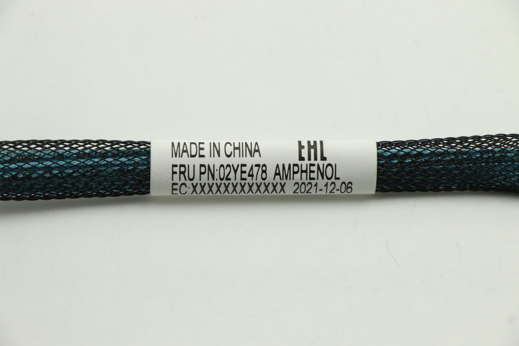 CABLE 850mm,SAS/SATA Gen4