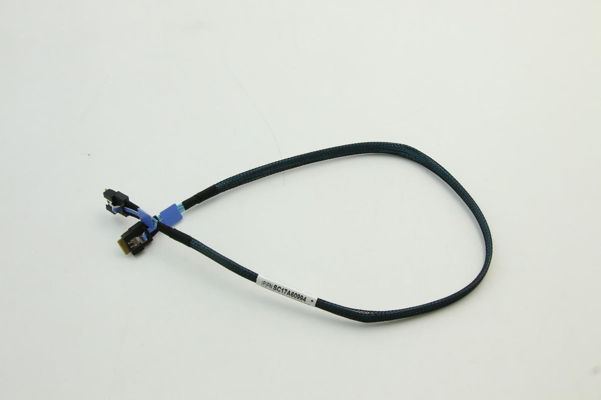 CABLE 850mm,SAS/SATA Gen4