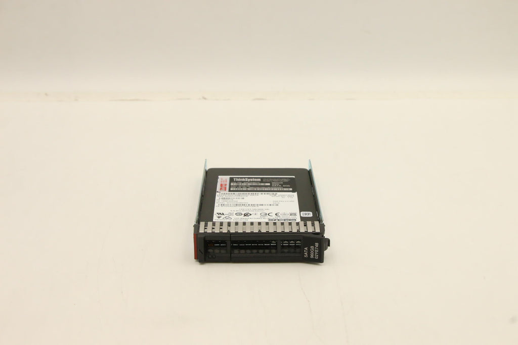 ThinkSystem 2.5in Multi