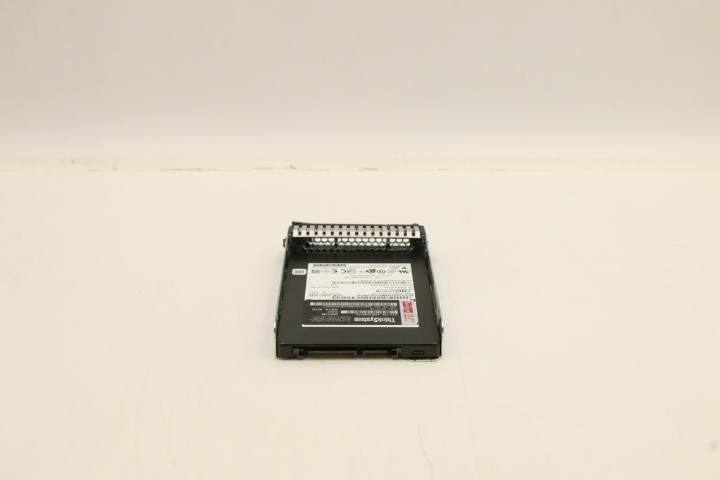 ThinkSystem 2.5in Multi