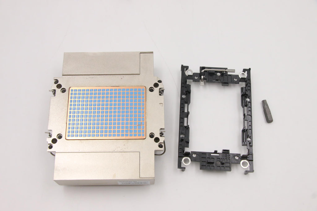 Heatsink - SN550v2 (7Z69) -