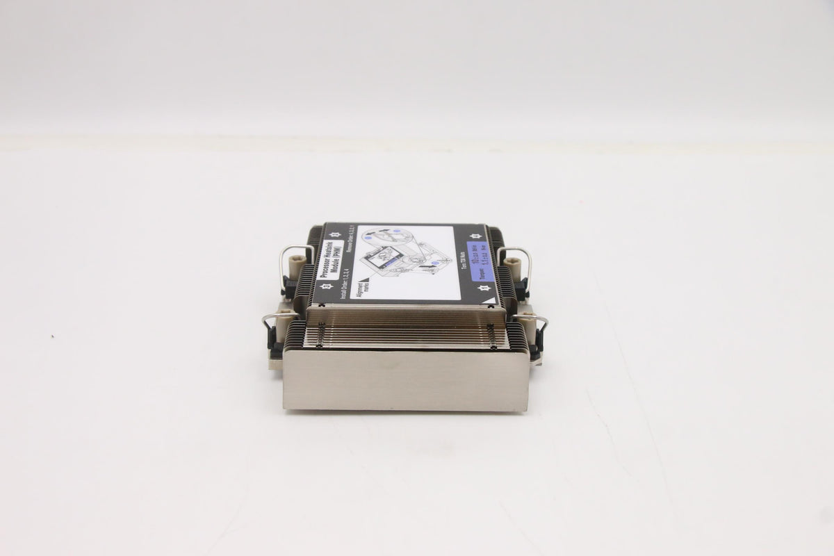 Heatsink - SN550v2 (7Z69) -