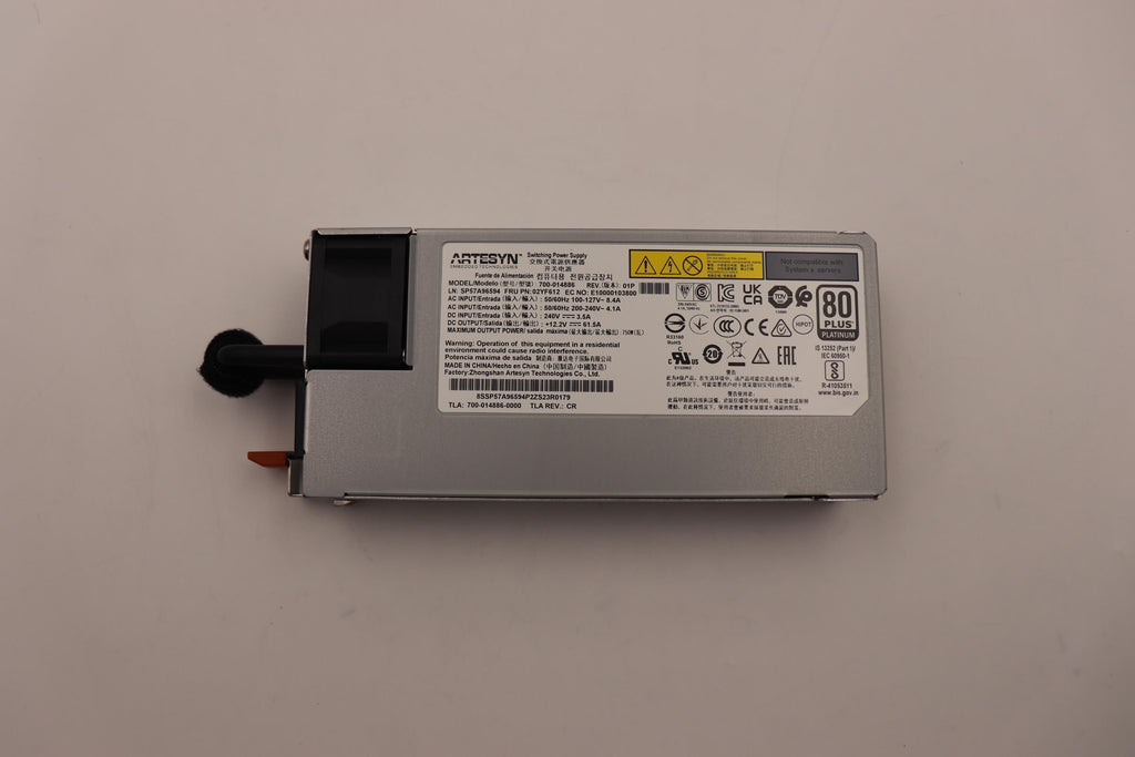 ThinkSystem V2